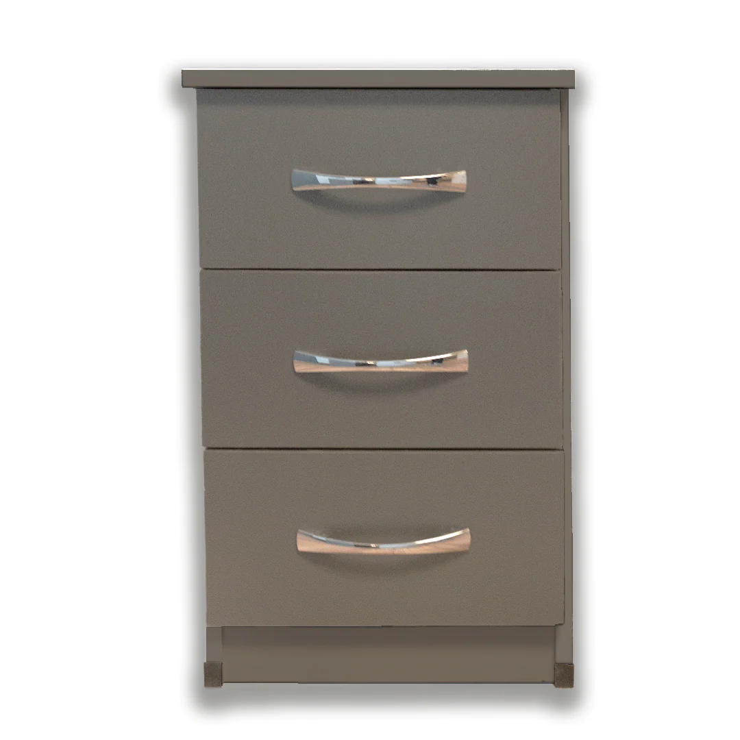 Classico Bedside Table - Image 7
