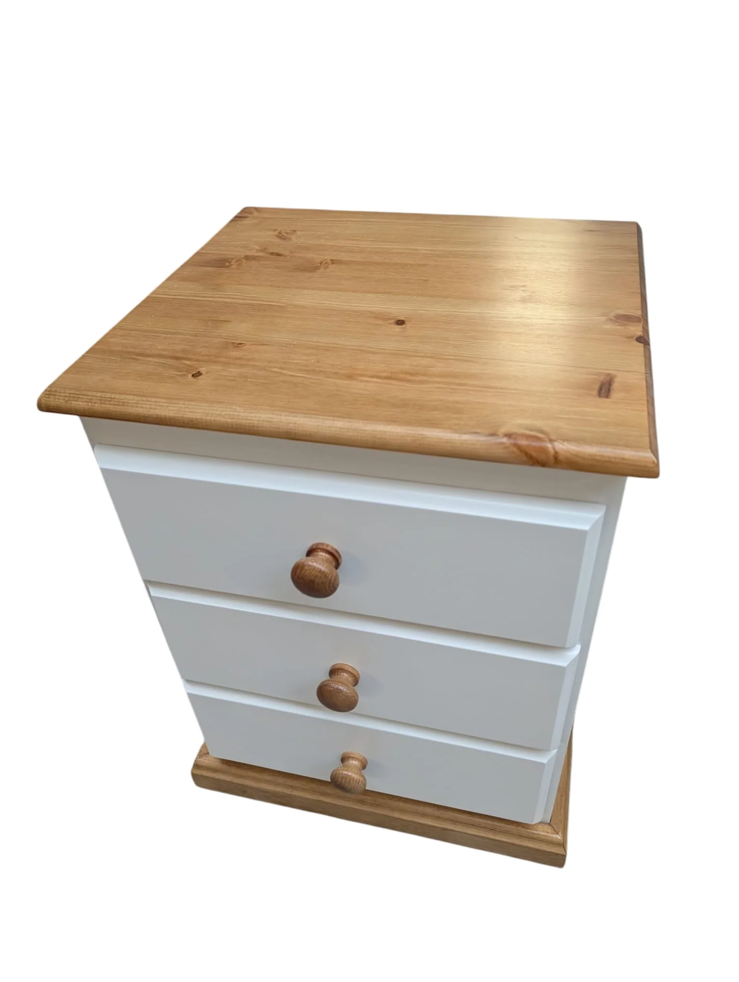 Kensington Assembled 4pc Bedroom Set - Image 3