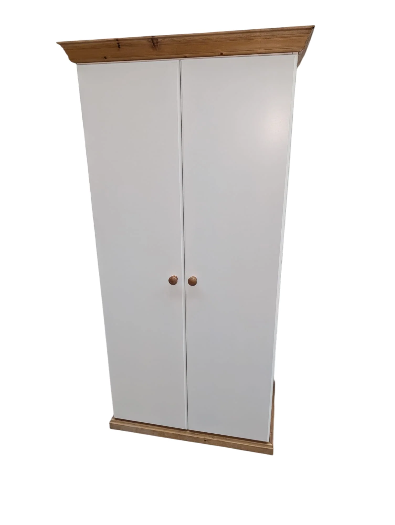 Kensington Assembled 4pc Bedroom Set - Image 4