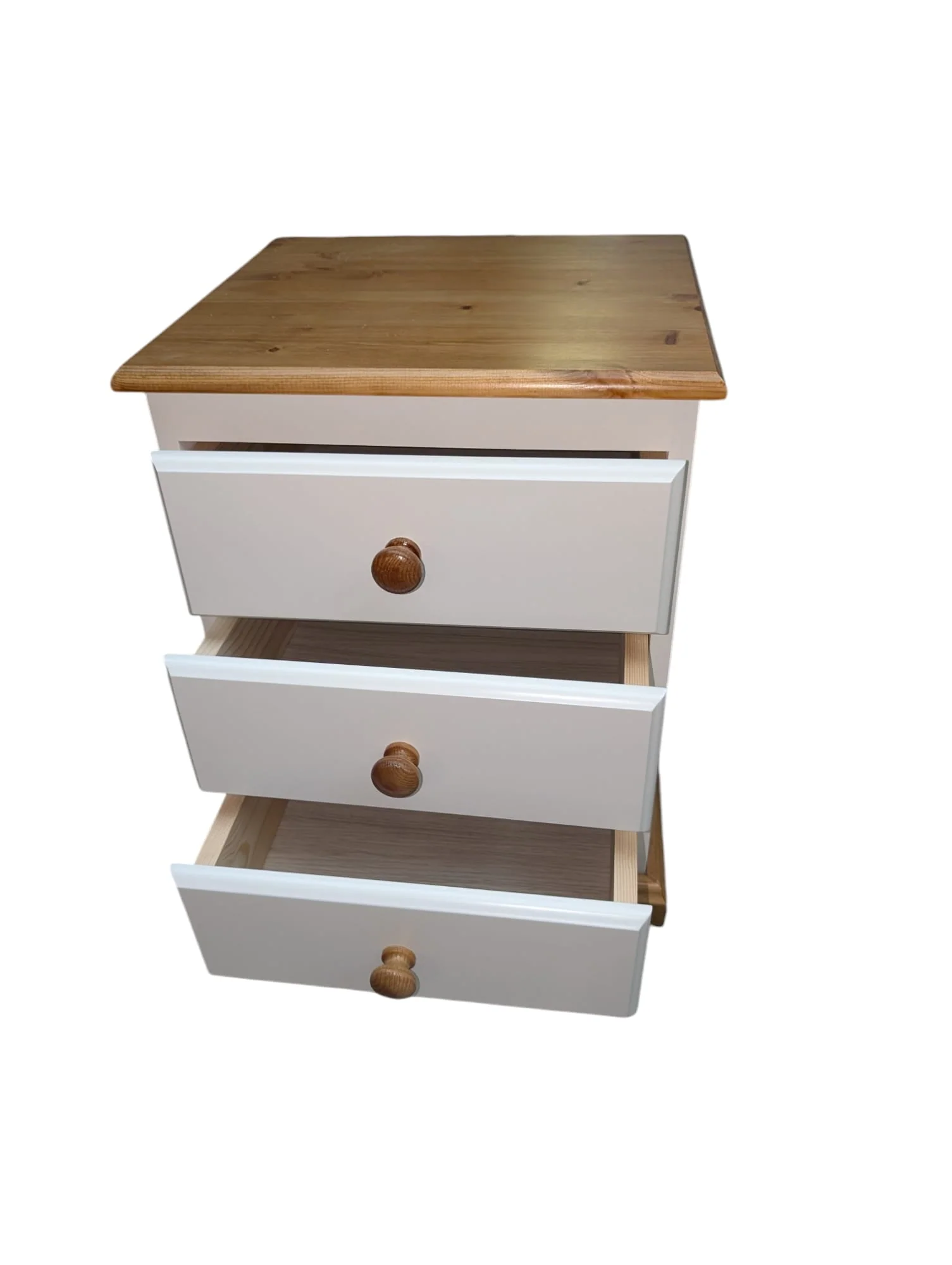 Kensington Bedside Table - Image 3