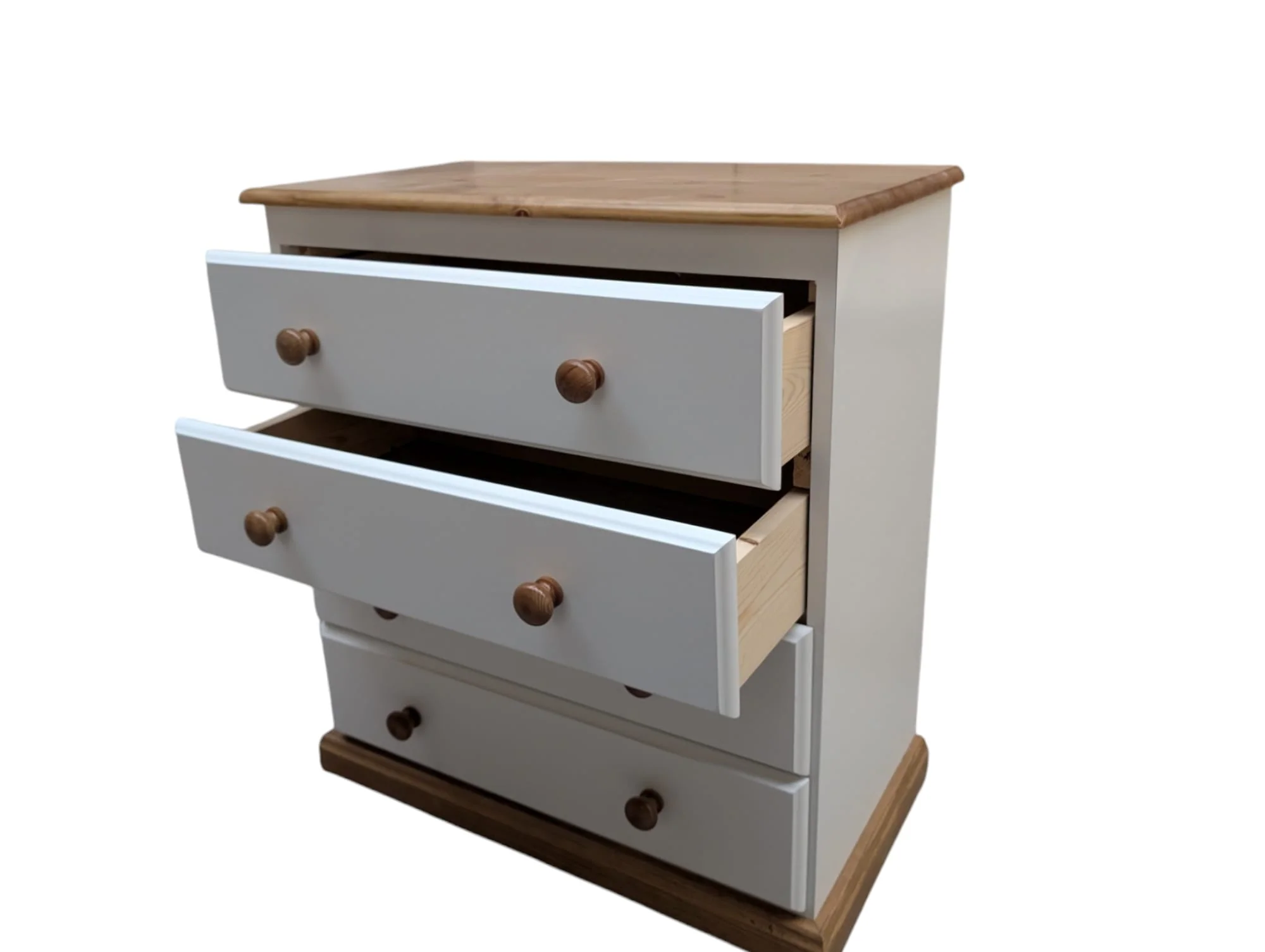 Kensington Chest of Drawers - Image 4