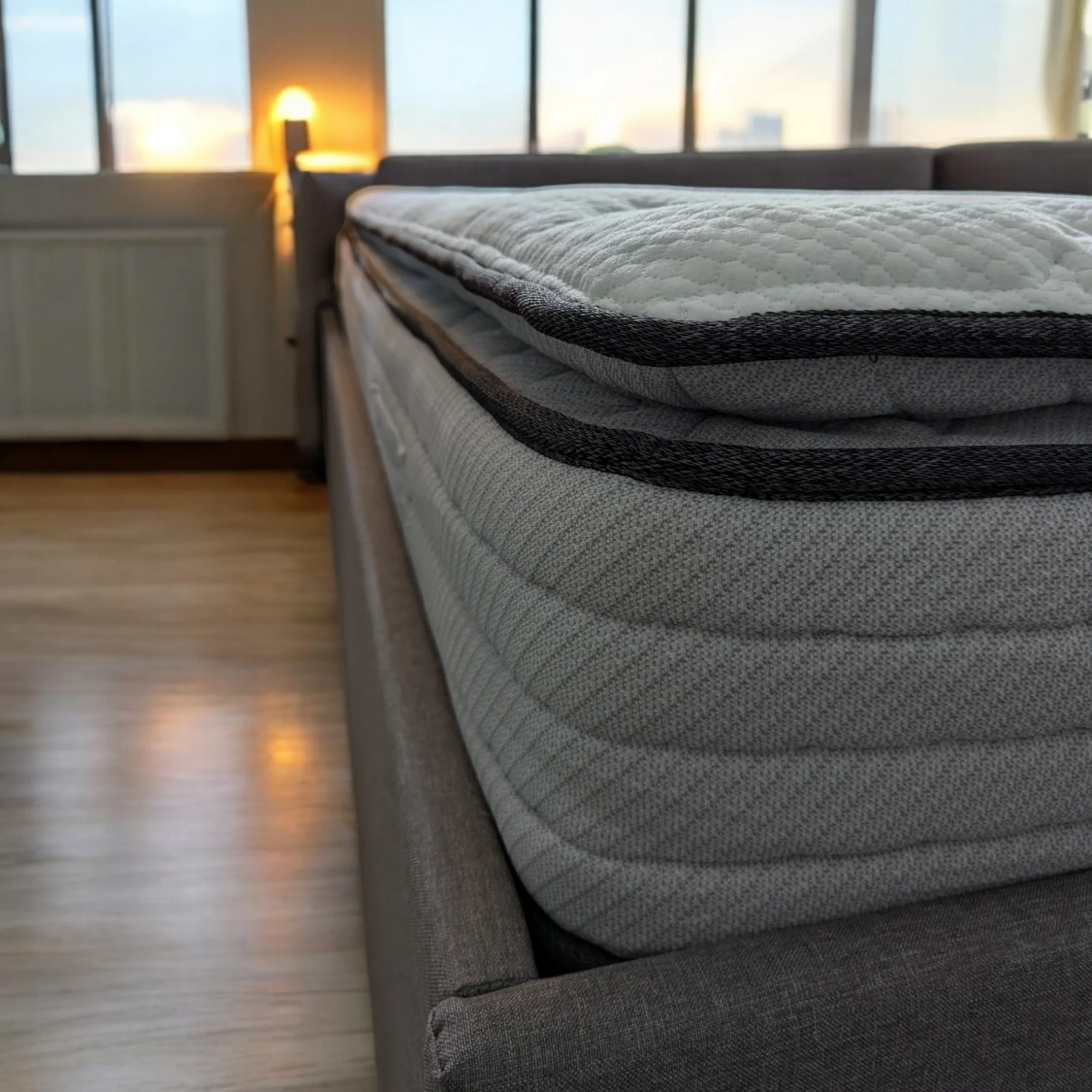 Serenity+ Pillowtop Mattress - Image 4