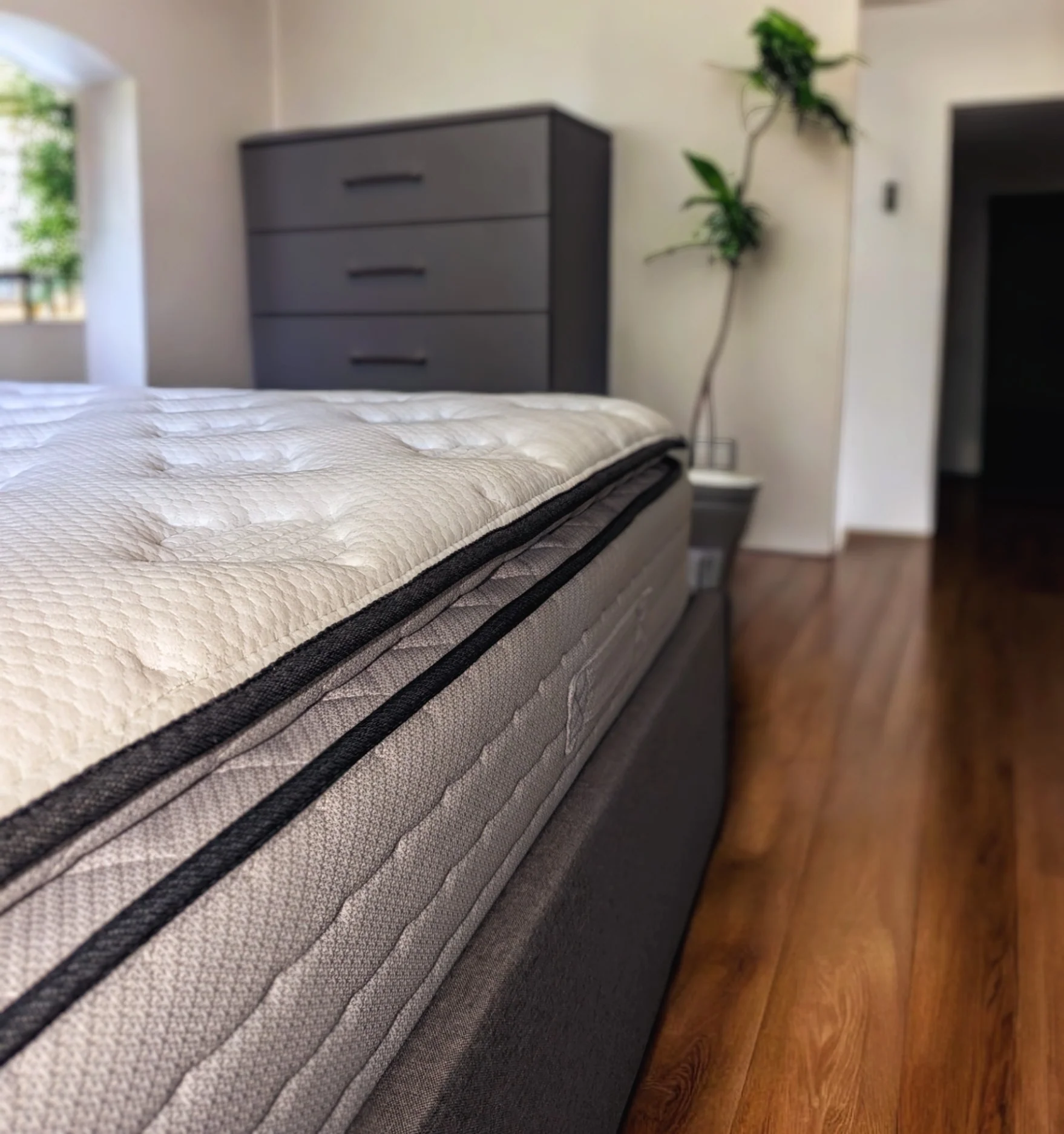 Serenity+ Pillowtop Mattress - Image 6