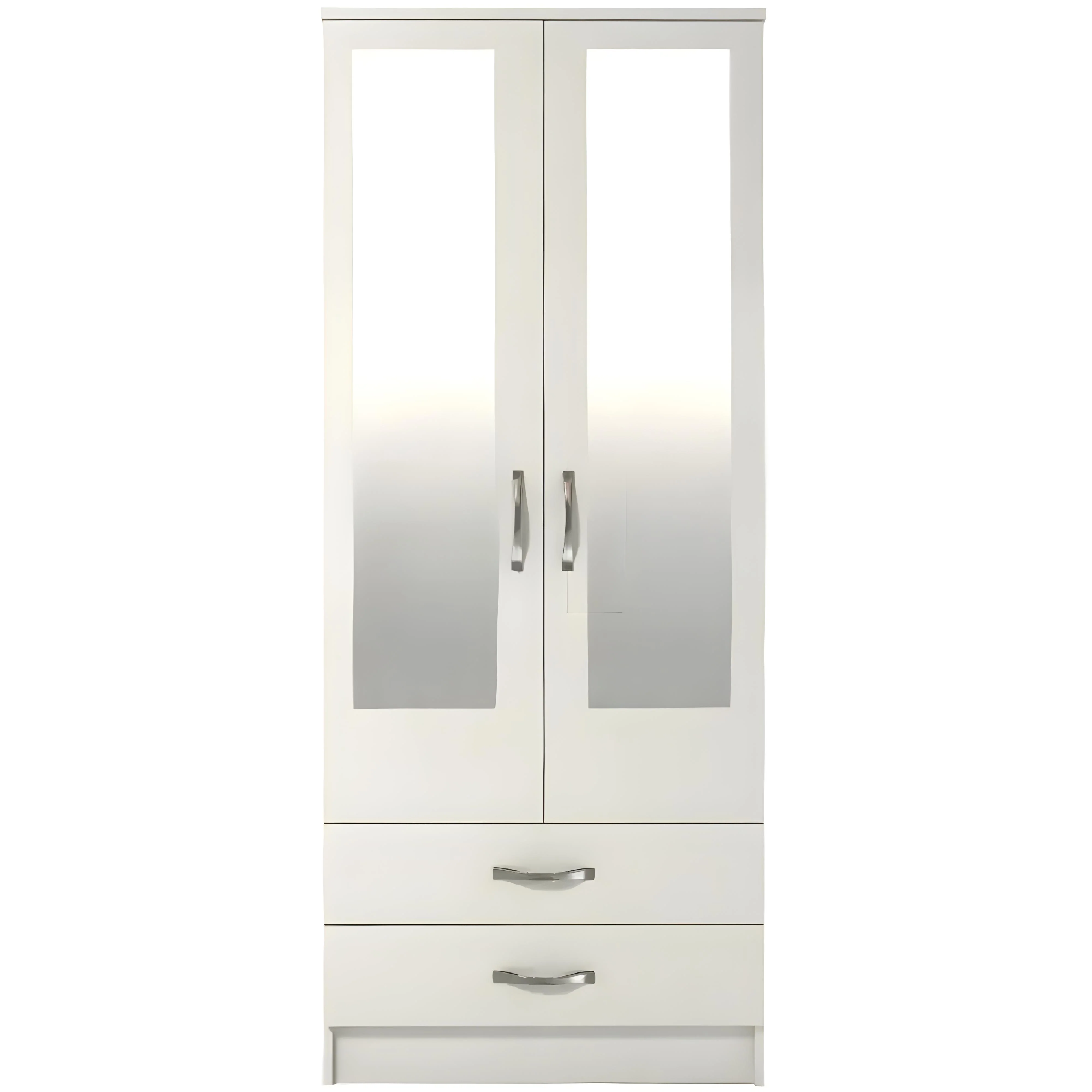 Veneto Assembled Wardrobe - Image 5